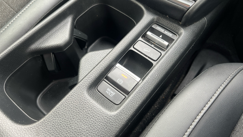 Honda HR-V 1.5 eHEV Advance 5dr CVT Hybrid Hatchback